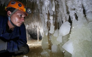  Formaciones de piedra caliza